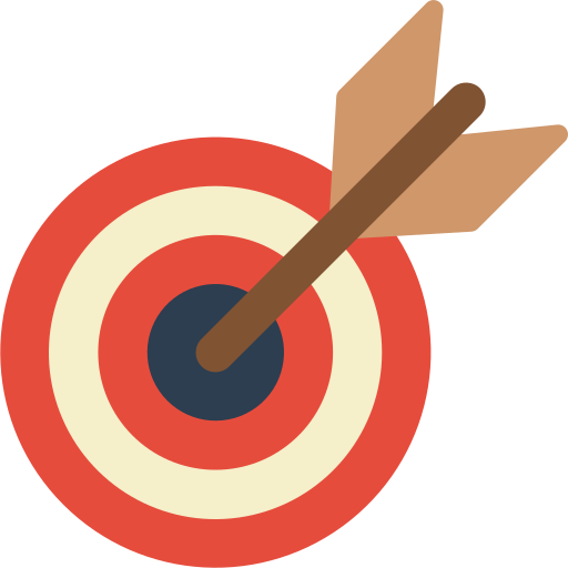 target